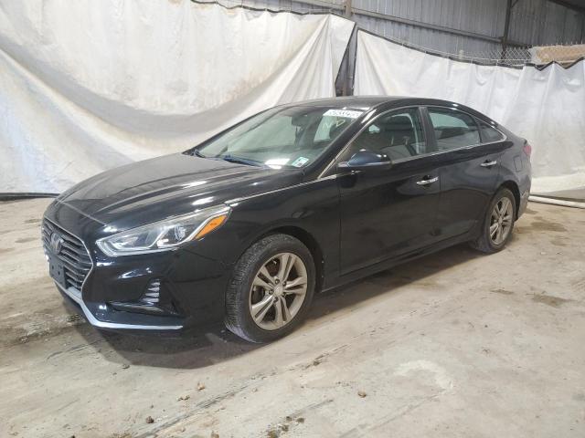 HYUNDAI SONATA SPORT