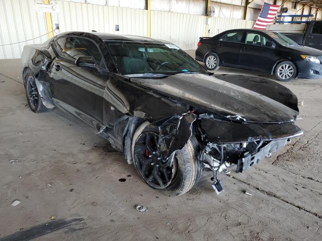 Vin: 1g1fb1rxxh0176035, lot: 54902965, chevrolet camaro lt 20174
