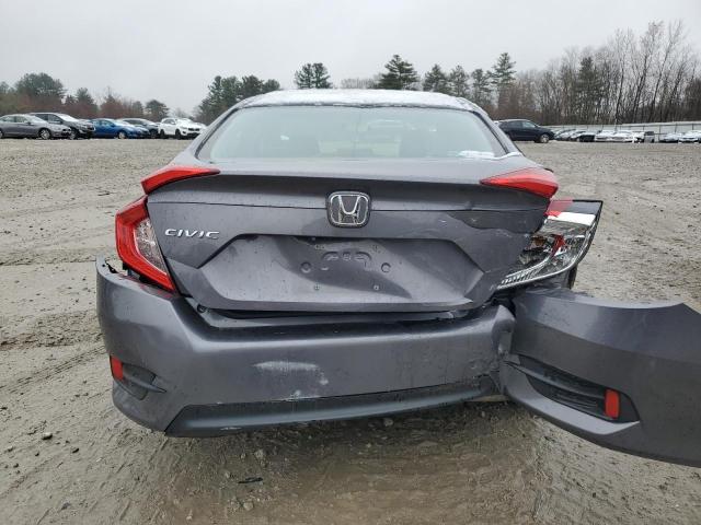 2016 HONDA CIVIC EX - 19XFC2F76GE246652