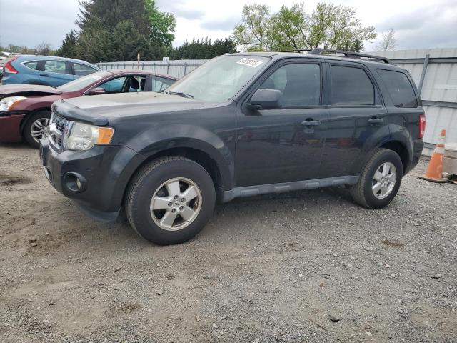 Vin: 1fmcu0d77bka83289, lot: 54313715, ford escape xlt 2011 img_1