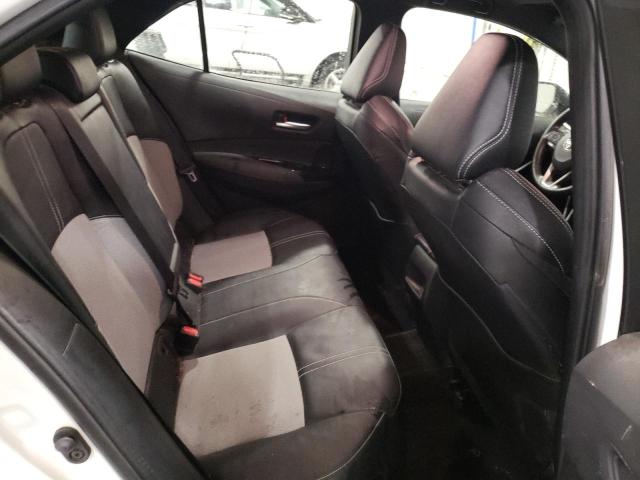 2021 TOYOTA COROLLA XS - JTNA4MBE3M3137524