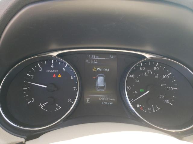 2015 NISSAN ROGUE S - 5N1AT2MT4FC885950