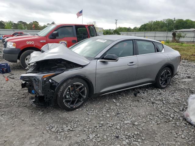 KIA K4 GT LINE