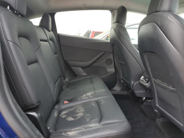 2021 TESLA MODEL Y - 5YJYGDEE9MF095417