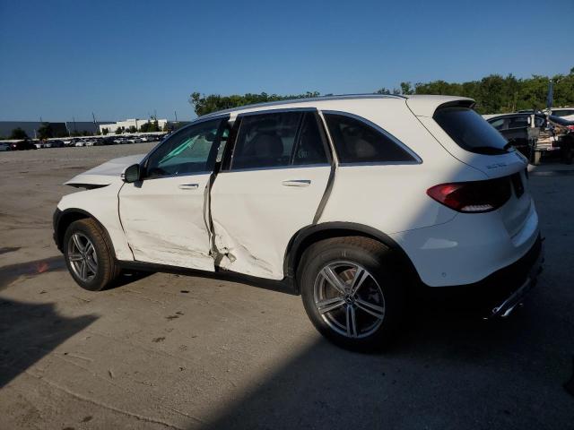 Vin: w1n0g8db6nv387338, lot: 52457425, mercedes-benz glc-class 300 20222