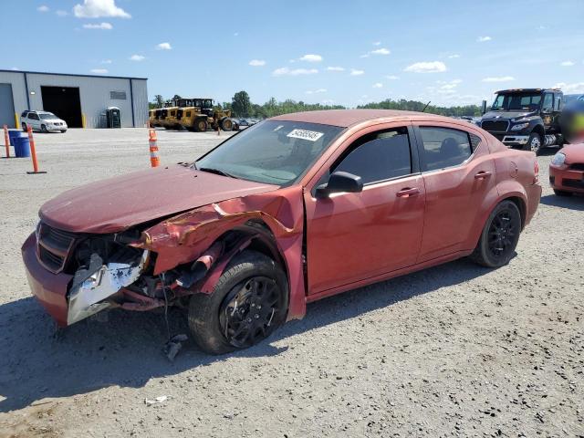 DODGE AVENGER SE