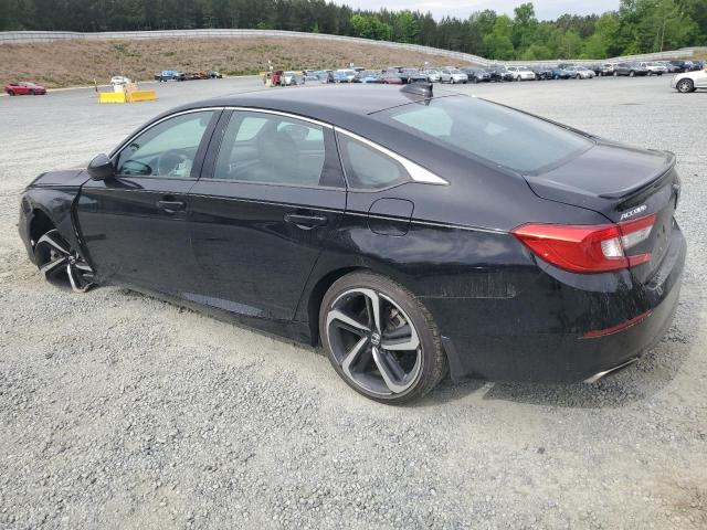 Vin: 1hgcv1f39ka087028, lot: 54213925, honda accord sport 20192