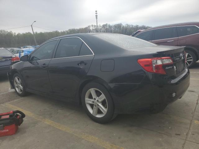 Vin: 4t1bf1fk4du286984, lot: 52546385, toyota camry l 20132
