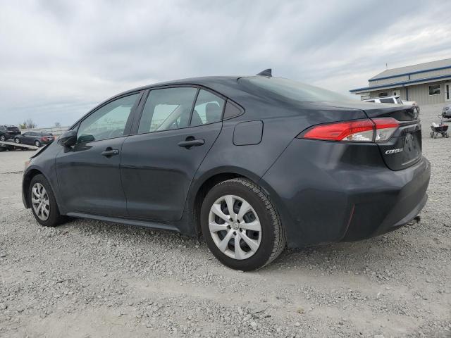Vin: 5yfepmae3mp228444, lot: 53239695, toyota corolla le 20212