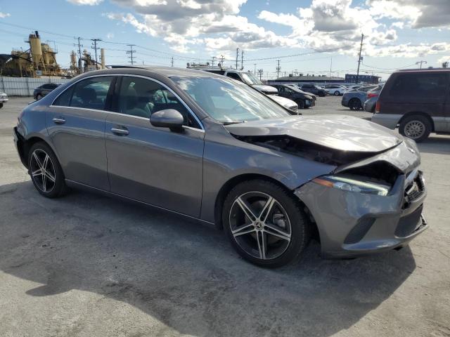 2022 MERCEDES-BENZ A 220 W1K3G4EBXNJ350320