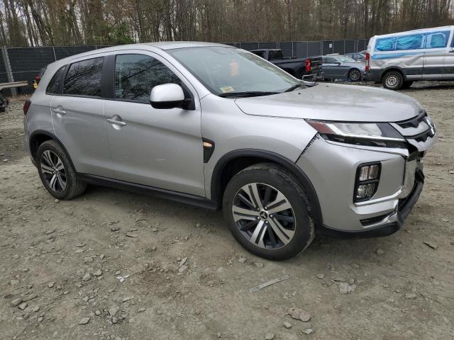Vin: ja4aruau7mu034416, lot: 51593525, mitsubishi outlander es 20214