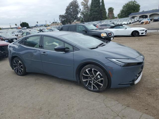 Vin: jtdacacu5p3002433, lot: 53637255, toyota prius se 20234