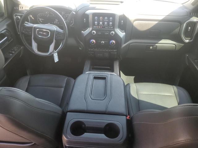 2021 GMC SIERRA K15 - 3GTU9DED9MG327511