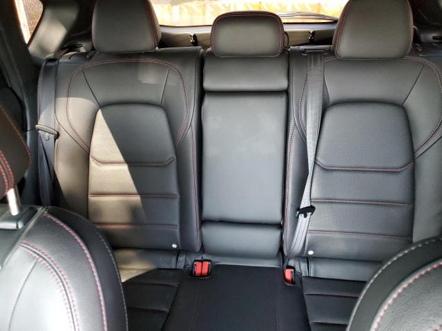 2022 MAZDA CX-5 - JM3KFBAY1N0647190