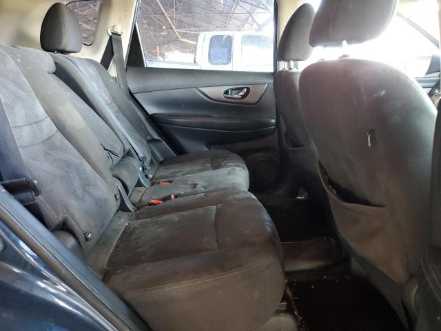 2016 NISSAN ROGUE S - KNMAT2MV0GP645309