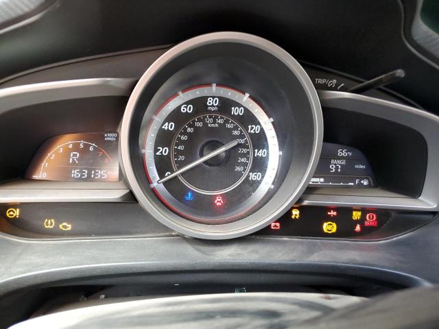 2015 MAZDA 3 TOURING - 3MZBM1V75FM137205