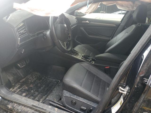 2024 VOLKSWAGEN JETTA COMF 3VWSM7BU0RM049647
