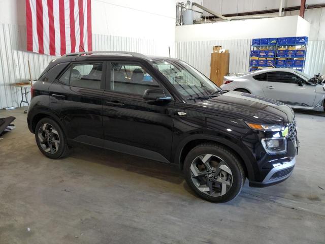 Vin: kmhrc8a39ru341002, lot: 52105415, hyundai venue sel 20244