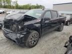 2021 CHEVROLET SILVERADO - 3GCUYEED4MG333919