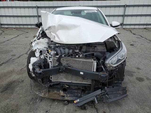 2021 KIA FORTE FE - 3KPF24AD7ME405783