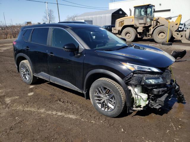 Vin: jn8bt3ab6sw141810, lot: 51434405, nissan rogue s 20254