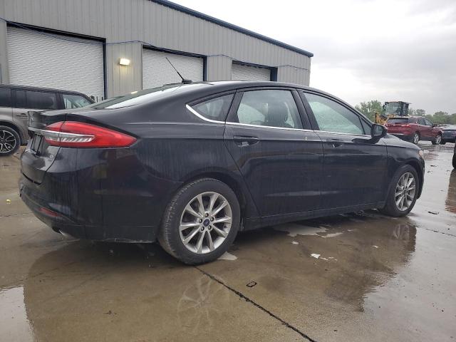 Vin: 3fa6p0h71hr396352, lot: 54869805, ford fusion se 20173