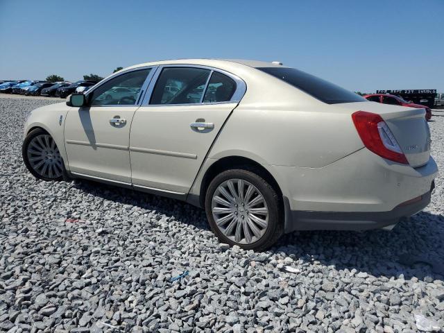 Vin: 1lnhl9ek5eg603383, lot: 53641305, lincoln mks 20142