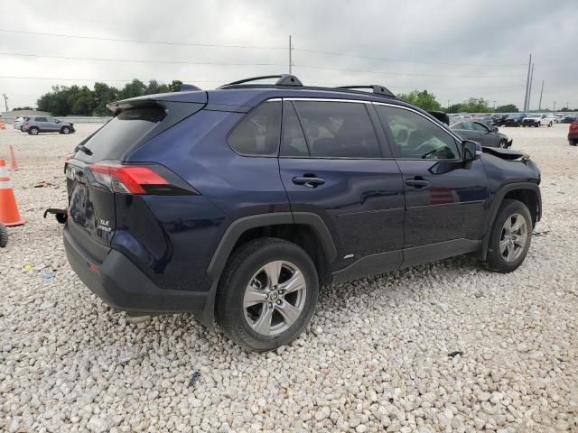 Vin: jtmrwrfv7nd162530, lot: 55080595, toyota rav4 xle 20223