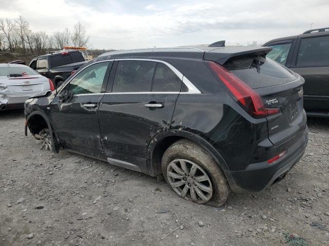 Vin: 1gyfzdr4xkf117964, lot: 52339265, cadillac xt4 premium luxury 20192