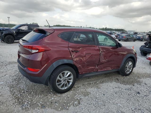 2016 HYUNDAI TUCSON LIM KM8J33A45GU229240