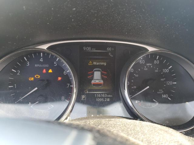 2016 NISSAN ROGUE S - 5N1AT2MTXGC841064