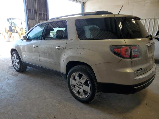 Vin: 1gkkrskd8hj215243, lot: 51493095, gmc acadia slt-2 20172