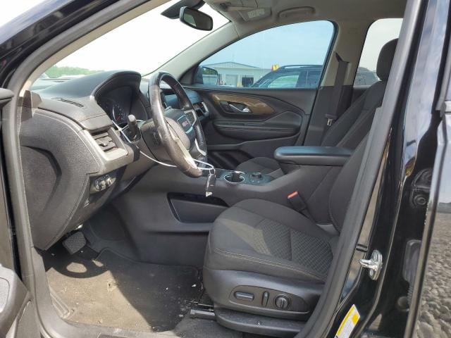 2018 GMC TERRAIN SL - 3GKALTEV6JL378852