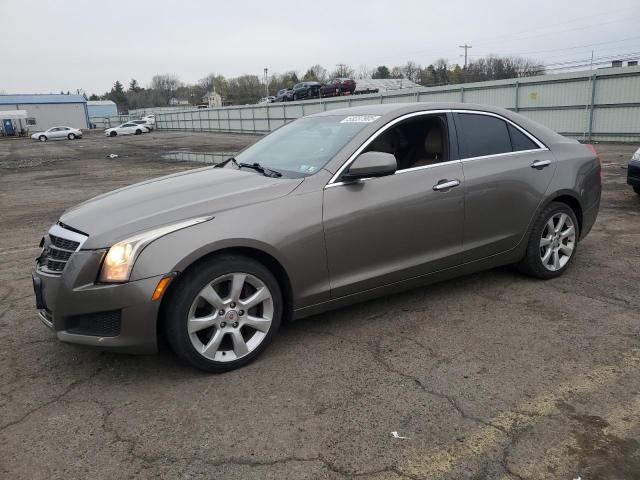 Vin: 1g6ag5rx4e0170868, lot: 53237905, cadillac ats 2014 img_1