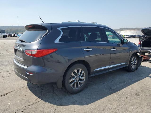 Vin: 5n1al0mm0ec516031, lot: 52187355, infiniti qx60 20143