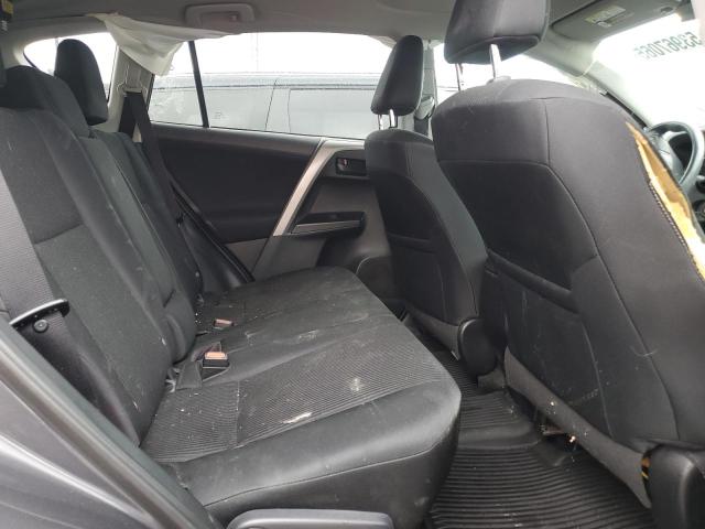 2018 TOYOTA RAV4 LE - 2T3BFREV9JW758125