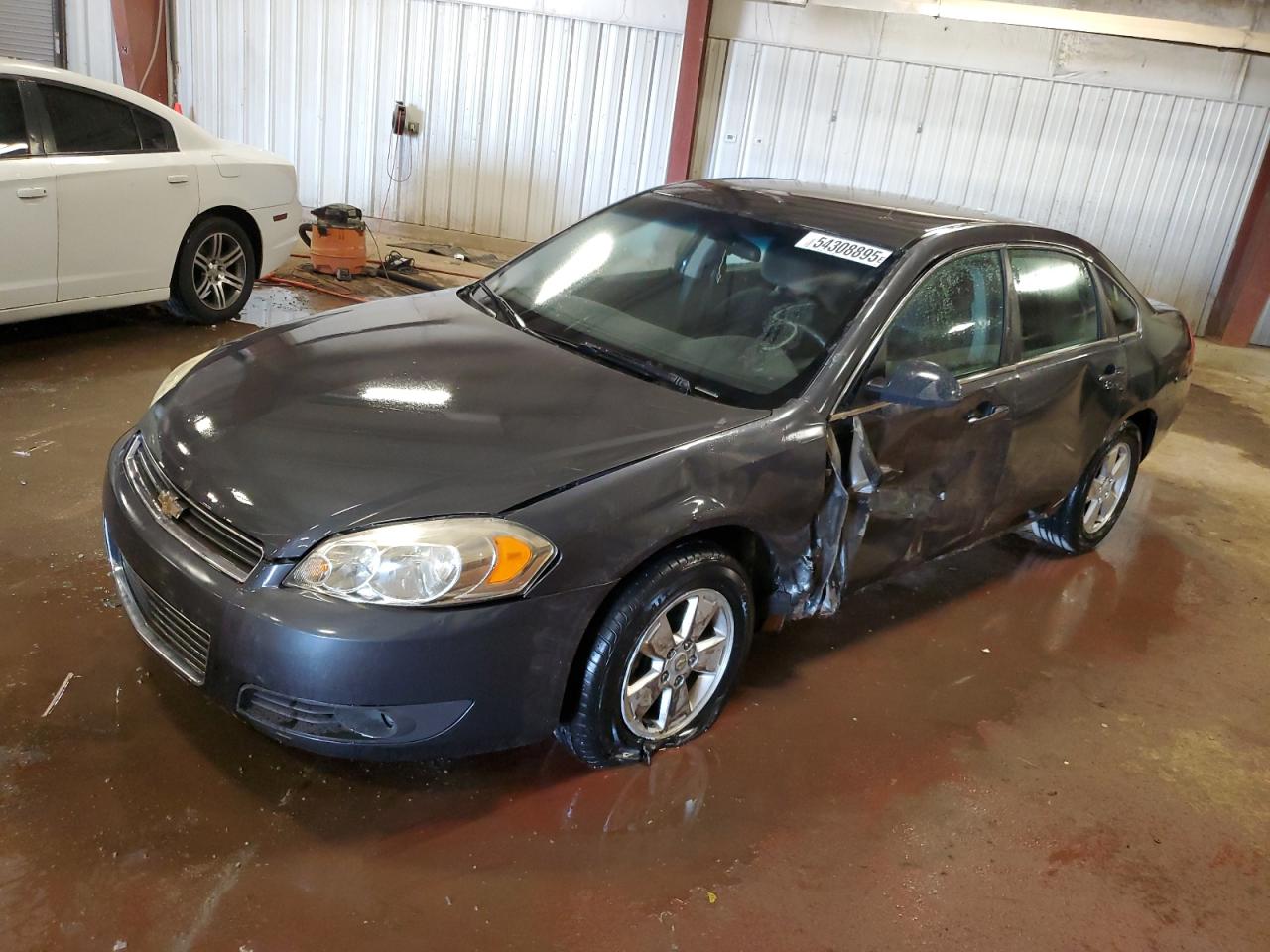 CHEVROLET IMPALA LT