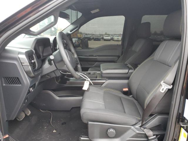 2024 FORD F150 STX 1FTEW2LP4RKE37252