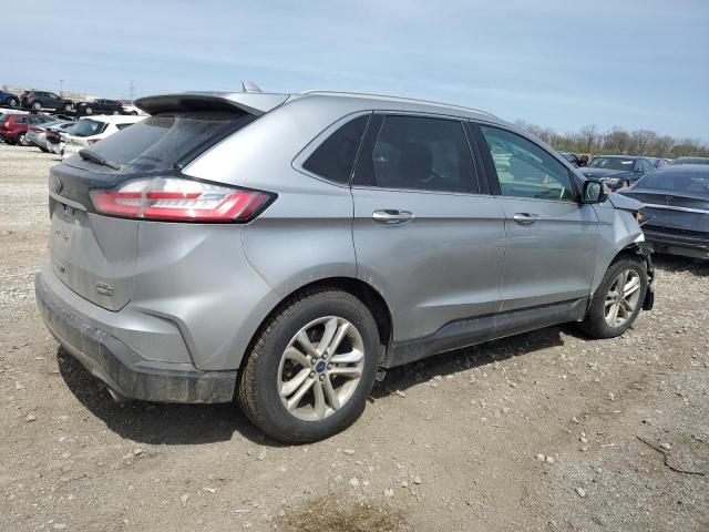 Vin: 2fmpk4j96lba46394, lot: 53645965, ford edge sel 20203