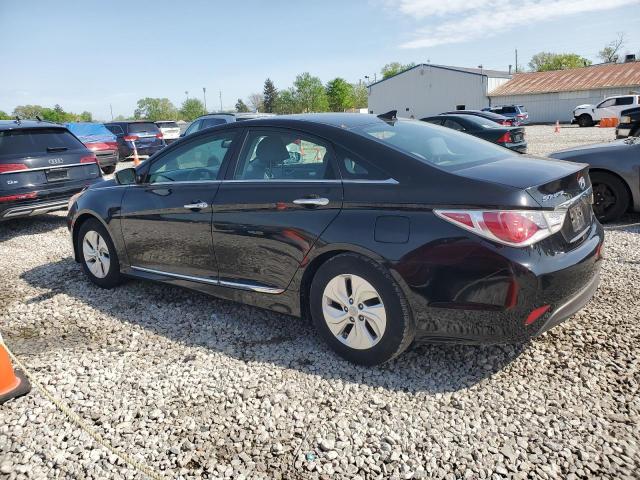 Vin: kmhec4a4xda097810, lot: 54942095, hyundai sonata hybrid 20132