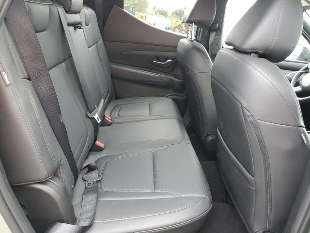 2025 HYUNDAI SANTA CRUZ - 5NTJB4DE1SH127083