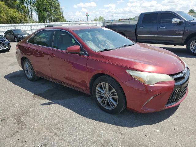 2015 TOYOTA CAMRY LE - 4T1BF1FK3FU990791