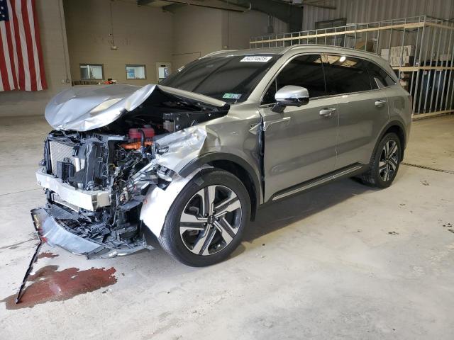 KIA SORENTO SX