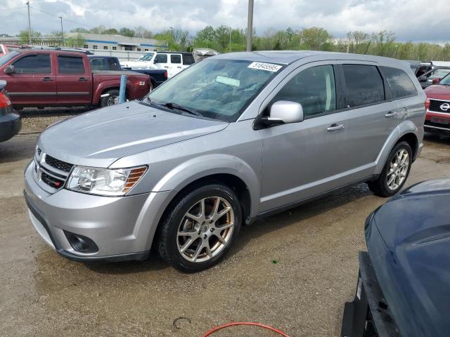 DODGE JOURNEY GT