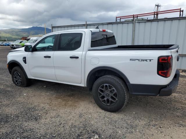 Vin: 1fter4gh7rle28707, lot: 55295295, ford ranger xlt 20242