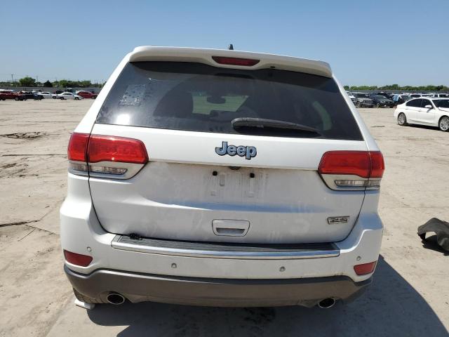 2018 JEEP GRAND CHER - 1C4RJEBG8JC125226
