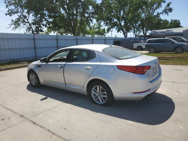 Vin: knagm4a71b5170005, lot: 54307055, kia optima lx 20112