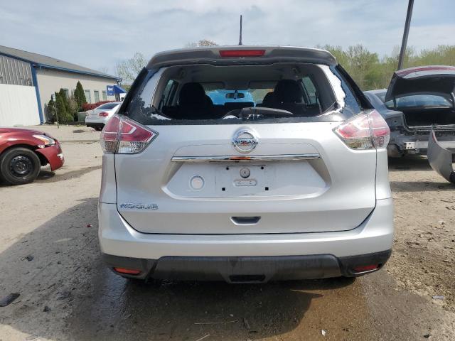 2015 NISSAN ROGUE S - 5N1AT2MT7FC910159