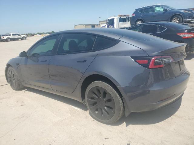 2023 TESLA MODEL 3 - 5YJ3E1EA6PF550062