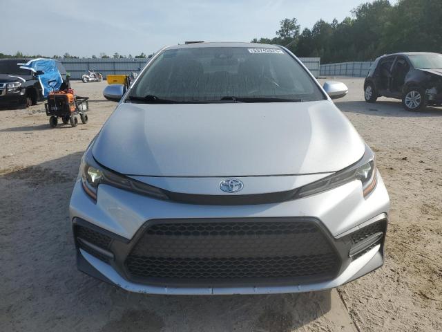 2021 TOYOTA COROLLA SE - JTDP4MCE3MJ066866